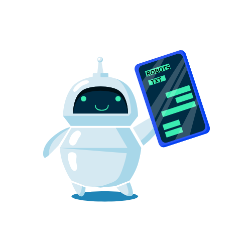 Robots.txt Generator & Validator