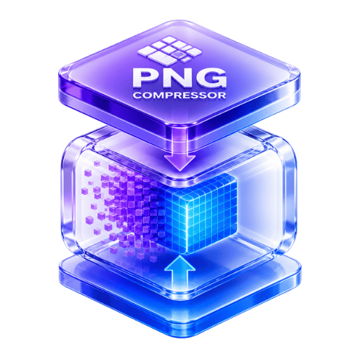 Free PNG Compressor